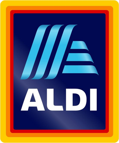 Aldi logo