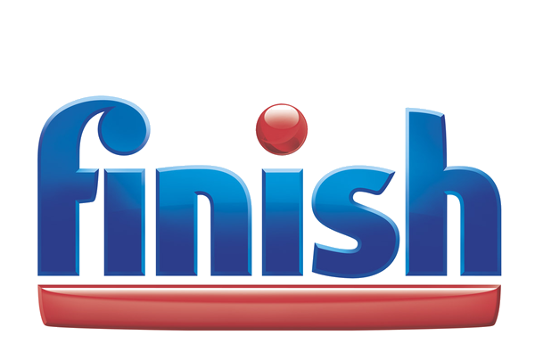 Finish logo