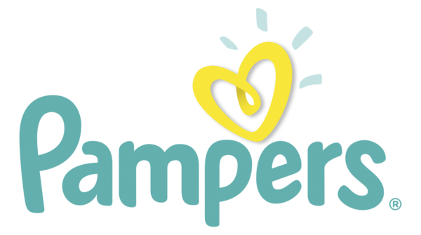 Pampers logo