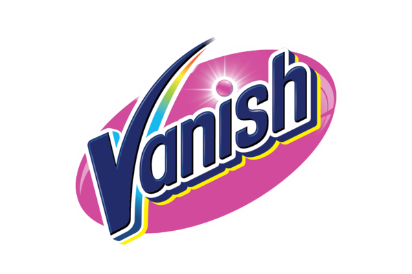 Vanish logo
